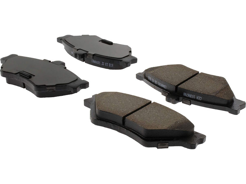 10378A, Rings, Support - Mopar Essential Tools and Service