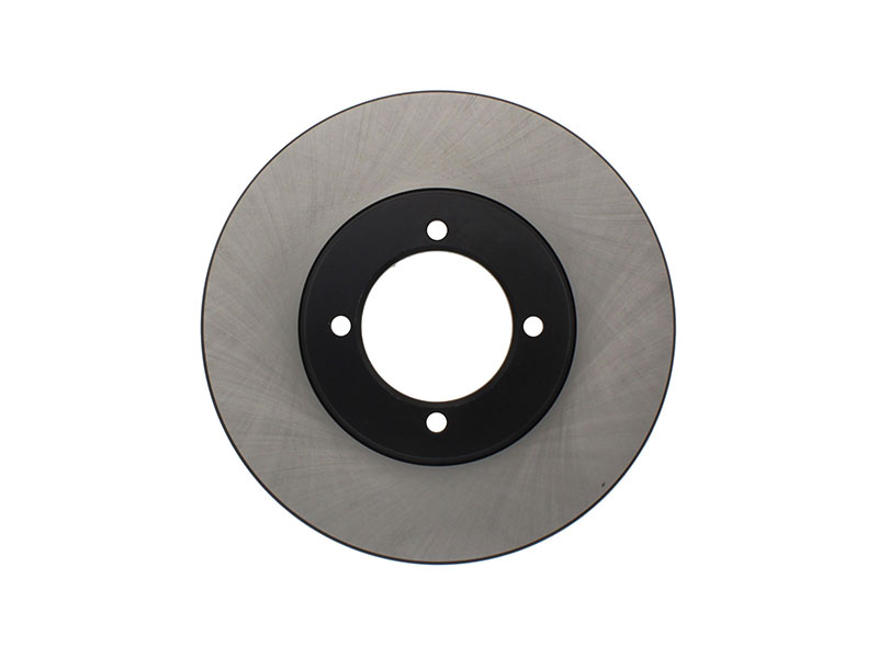 Centric 120.42011 Premium Brake Rotor