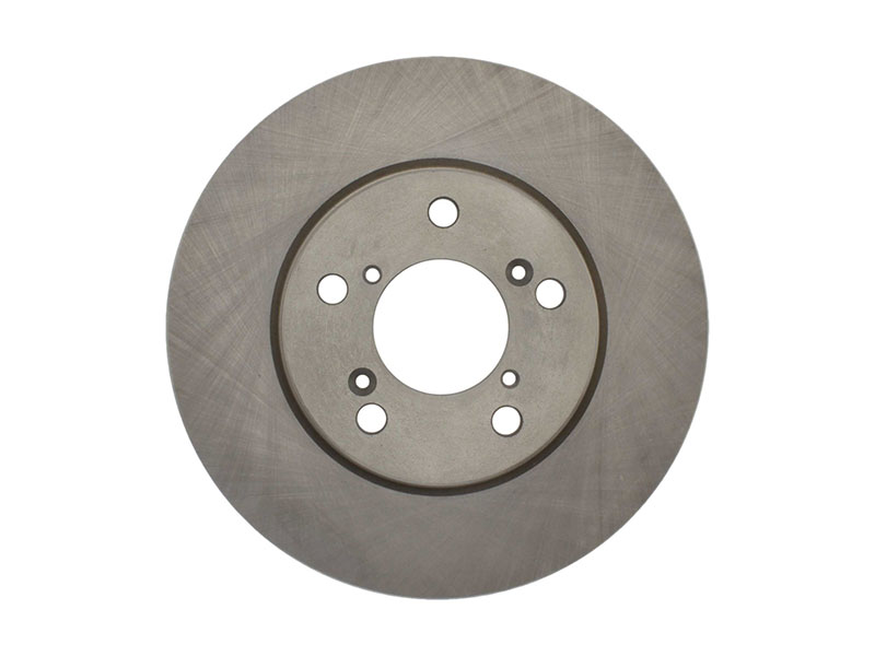 Centric Parts 121.40064 C-Tek Standard Brake Rotor
