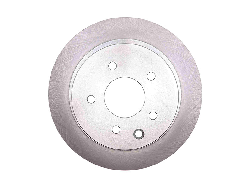 Centric Parts 121.42073 C-Tek Standard Brake Rotor