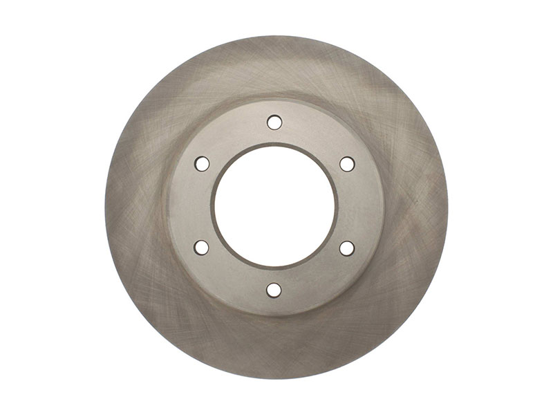Centric Parts 121.44036 C-Tek Standard Brake Rotor