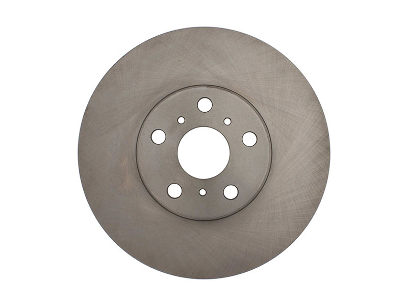 Centric Parts 121.44065 C-Tek Standard Brake Rotor Centric Parts 121.44065 C-Tek Standard Brake Rotor
