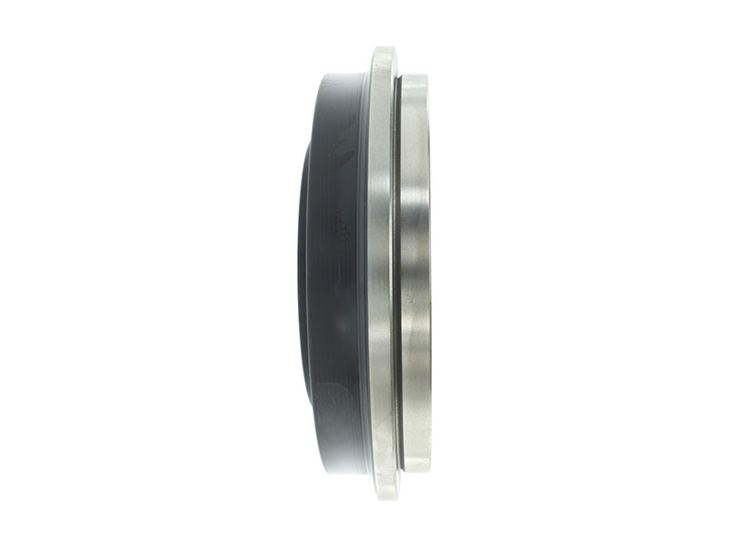 Centric Parts 122.40014 Brake Drum - Replacement Drum For Honda Civic, Fit & Insight | Corrosion Resistant & Performance Built