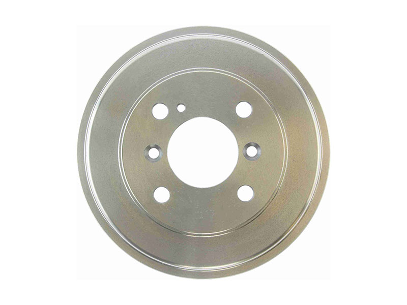 Centric 122.44046 Rear Brake Drum – Vehicle-Specific Replacement Part - View #7