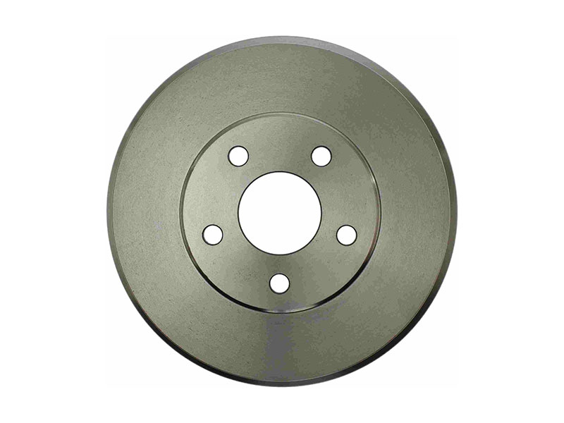 Centric C-TEK Standard Brake Drum - Rear - 5 Star Tuning - View #3