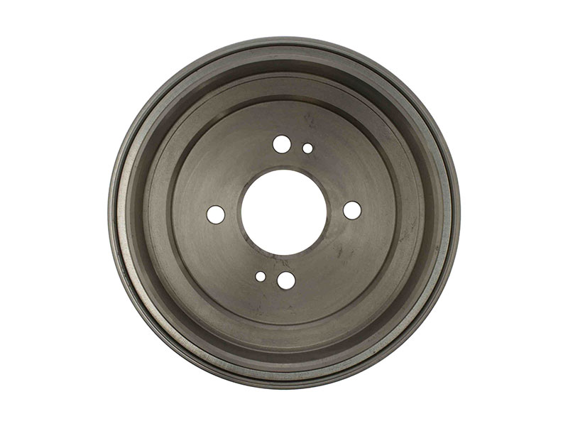 Brake Drum-C-TEK Standard Centric 123.62018 For Sale Online