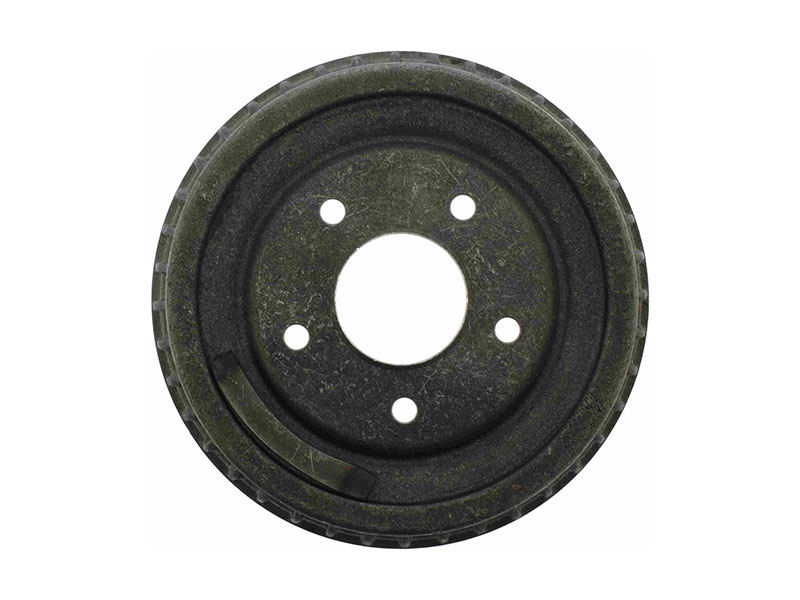 Centric 123.62014 C-Tek Rear Brake Drum - For Select Buick, Chevrolet, GMC, Oldsmobile Models (1975-1992)