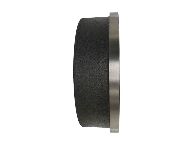Centric Parts 123.65021 Brake Drum For Select 82-97 Chevrolet Ford - View #10