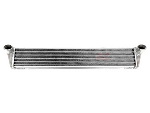770049 Radiator CSF 7049 Radiator; Center - Porsche | 99710603702