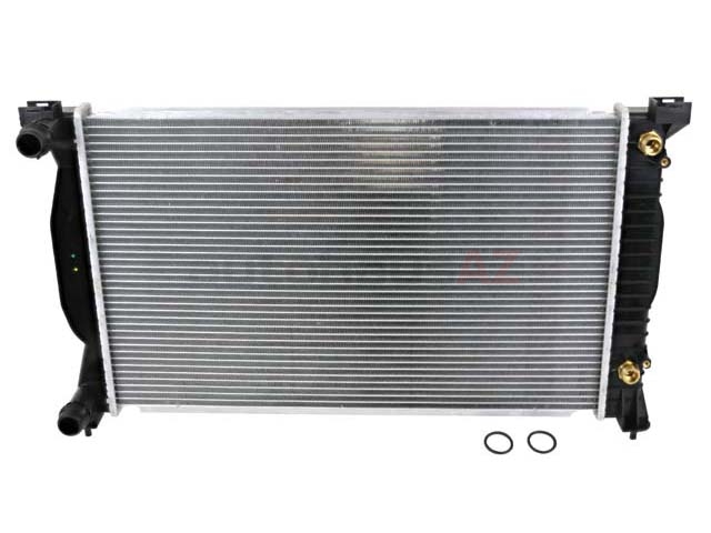 8E0121251AP CSF Radiator