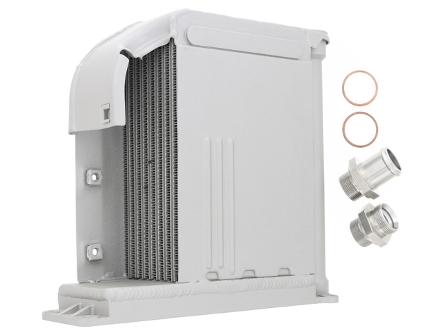 91110704102 CSF Oil Cooler