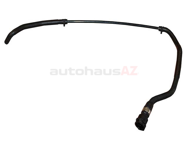 CHE0479 Rein Automotive Radiator Coolant Hose