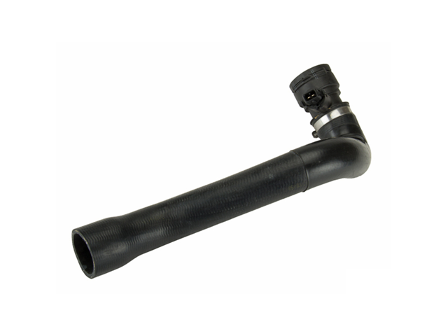 CHK0376R Rein Radiator Coolant Hose; Lower; With Switch