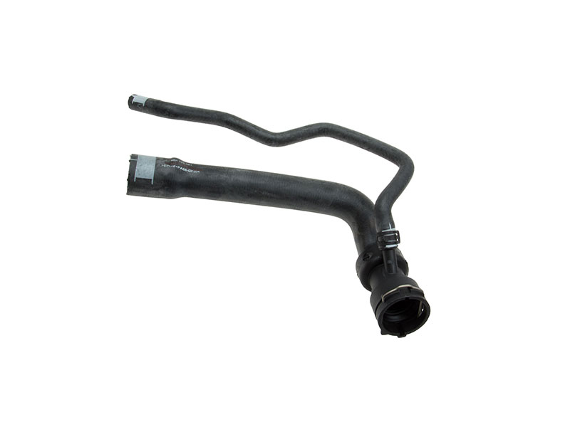Rein CHR0034P Radiator Coolant Hose; Upper Radiator to Pipe and