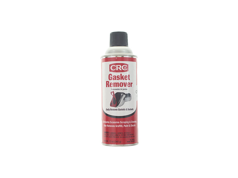 CRC Industries 05021 Gasket Remover Liquid