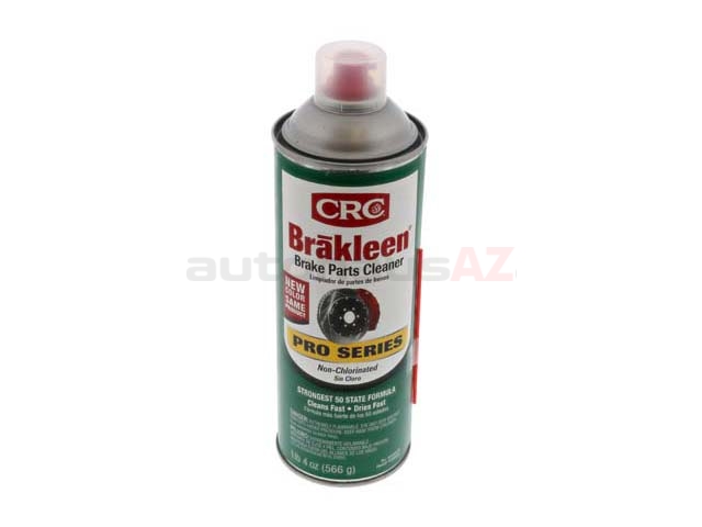 CRC Industries 05050PS Brake Cleaner 05050PS