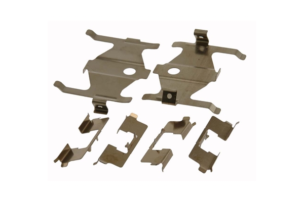 Carlson 13620 Kit Hardware Freno a Disco