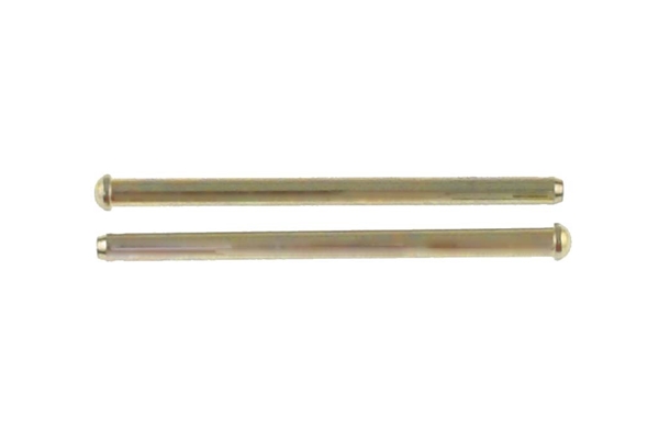 Carlson 14023 Brake Caliper Guide Pin; Front - Lexus, Subaru, Toyota