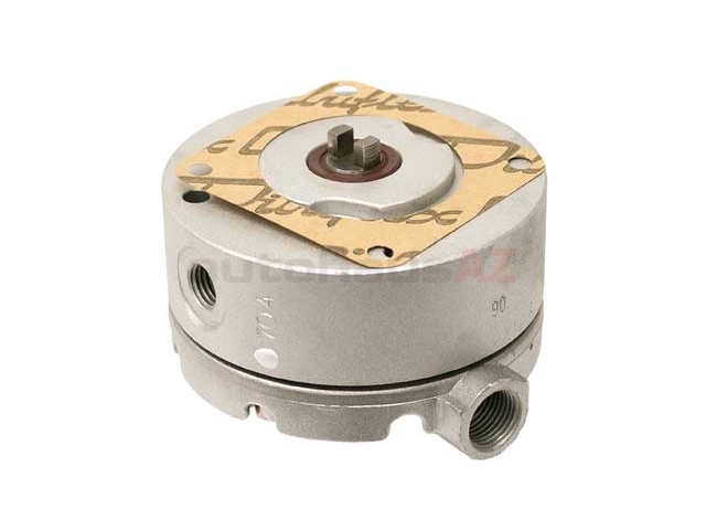 C & M Hydraulics (OE Rebuilt) CM150 Suspension Self-Leveling