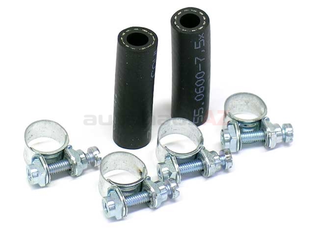 0005869907 Cohline Fuel Injector Repair Kit