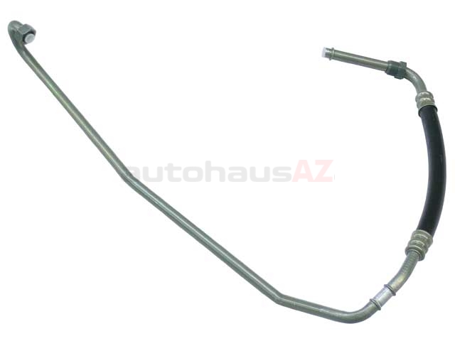 17211719193 Cohline Engine Oil Cooler Line