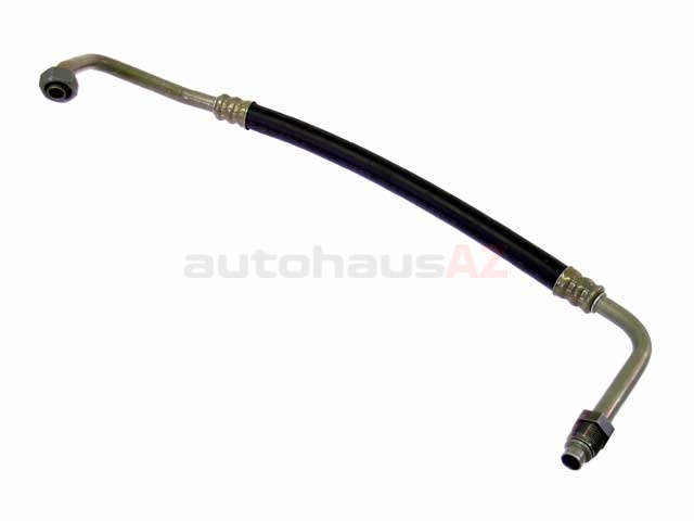 17211719194 Cohline Engine Oil Cooler Line