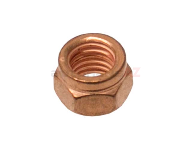 0009903150 Febi-Bilstein Exhaust Nut; M10