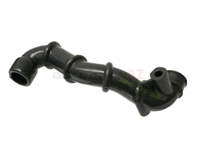 1030940482 CRP Industries Idle Air Control Valve Hose; Air Slide Valve To Intake Manifold