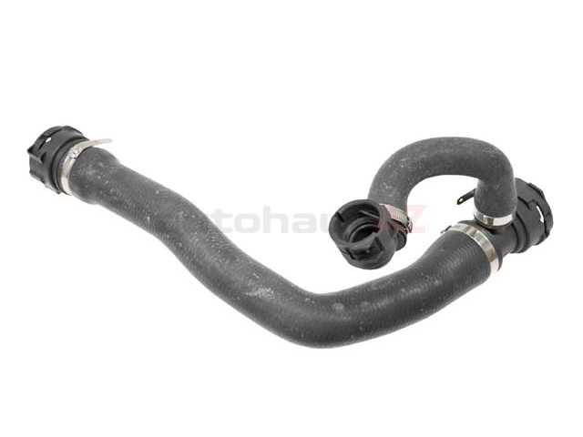 17127540665 CRP Industries Radiator Coolant Hose; From Water Pump, Upper