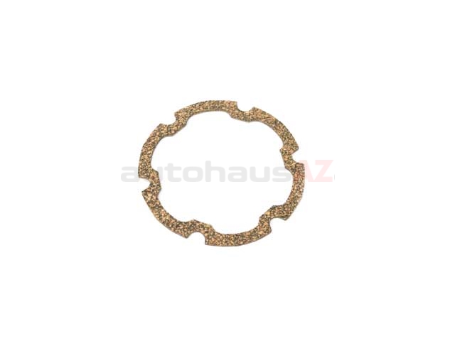 CRP Industries 8D0407309, 8D0407309FE Drive Shaft Clamping
