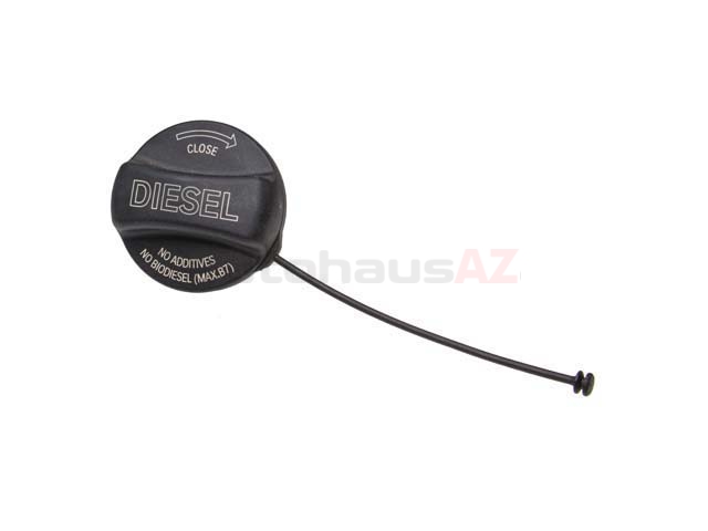 CPF0032 Rein Automotive Fuel/Gas Cap