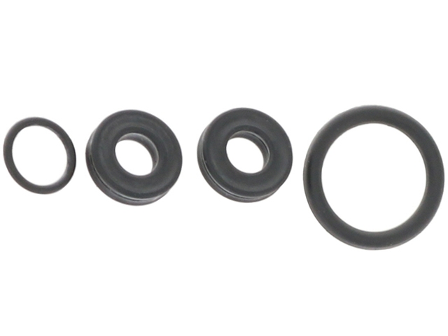101720915 CSS Brake Caliper Repair Kit; Rear