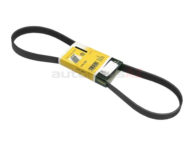 03L903137T Continental ContiTech V Belt/Drive Belt; 6K X 1070