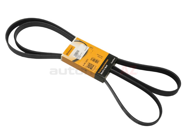 05103564AB Continental ContiTech V Belt/Drive Belt; 6K X 2271
