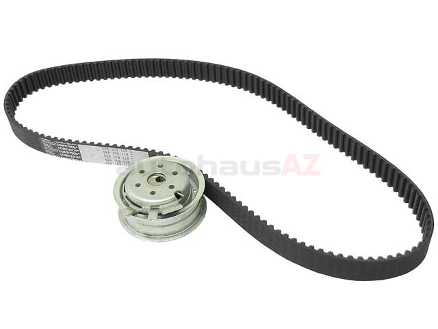 Continental 06A198119, TB296K1 Timing Belt Component Kit