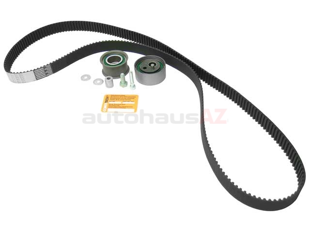 078198119 Continental ContiTech Timing Belt Component Kit