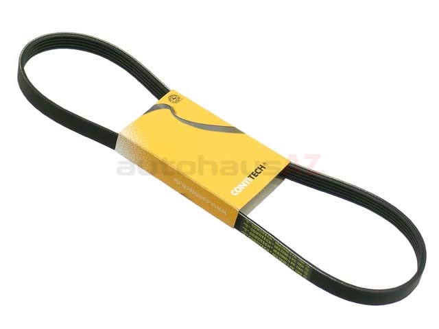 メル11286 Continental ContiTech 11287628661, 8K1390 Serpentine Belt
