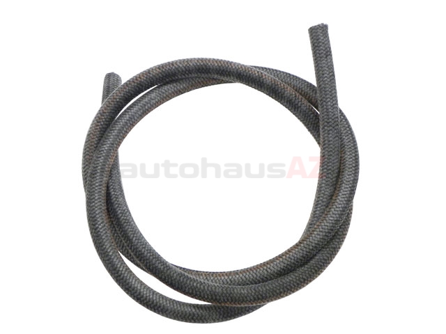 550623090 Continental Vacuum Hose/Line; 12 x 19 mm; Cloth Braided