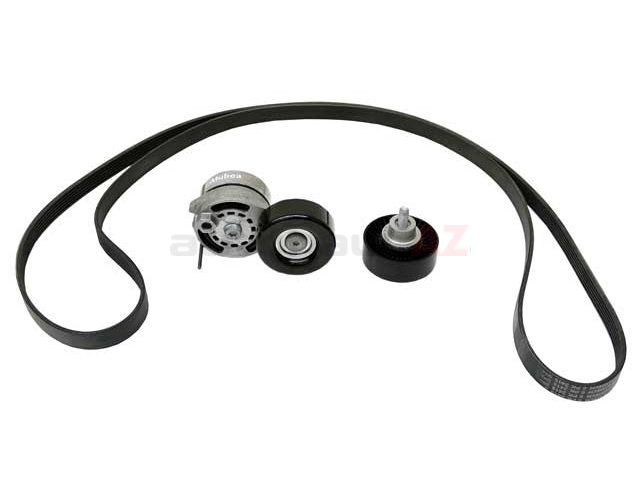 ADK0013P Continental ContiTech Accessory Drive Belt Kit