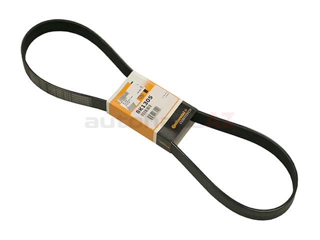 Continental ContiTech NCC7740AD, 8K1305 V Belt/Drive Belt