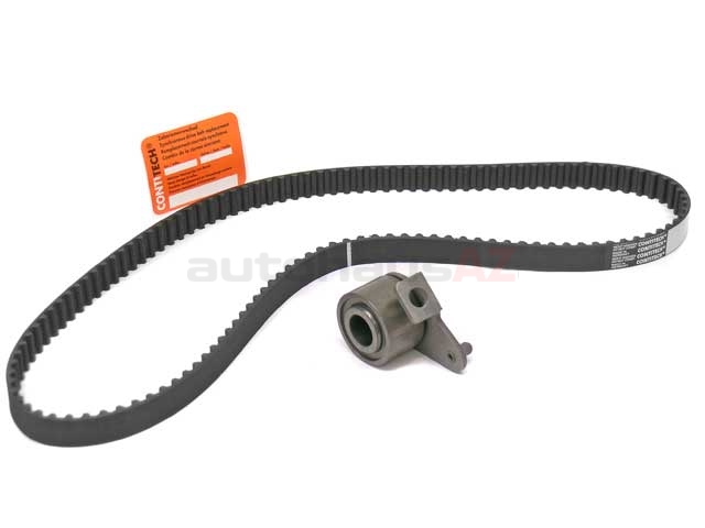 TB234K1 Continental ContiTech Timing Belt Component Kit