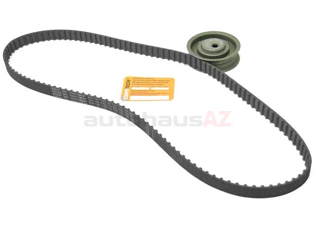 TB262K1 Continental ContiTech Timing Belt Component Kit