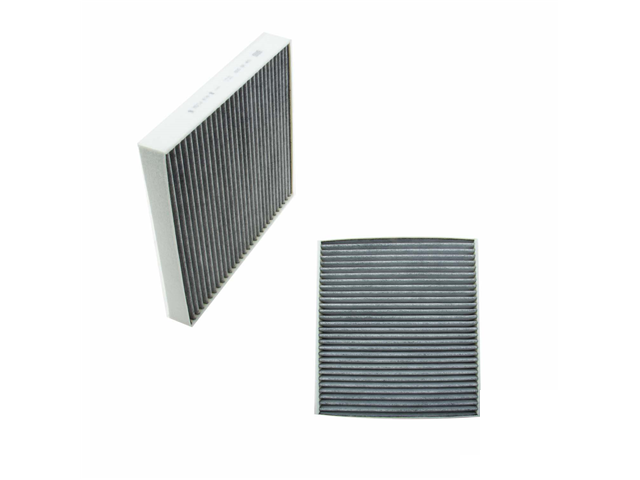 Mann CUK26009 Cabin Air Filter | 5Q0819644A 5Q0819653 5Q0819669