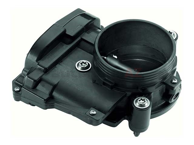Continental VDO 13548624190, A2C59513207 Throttle Body/Housing - Mini