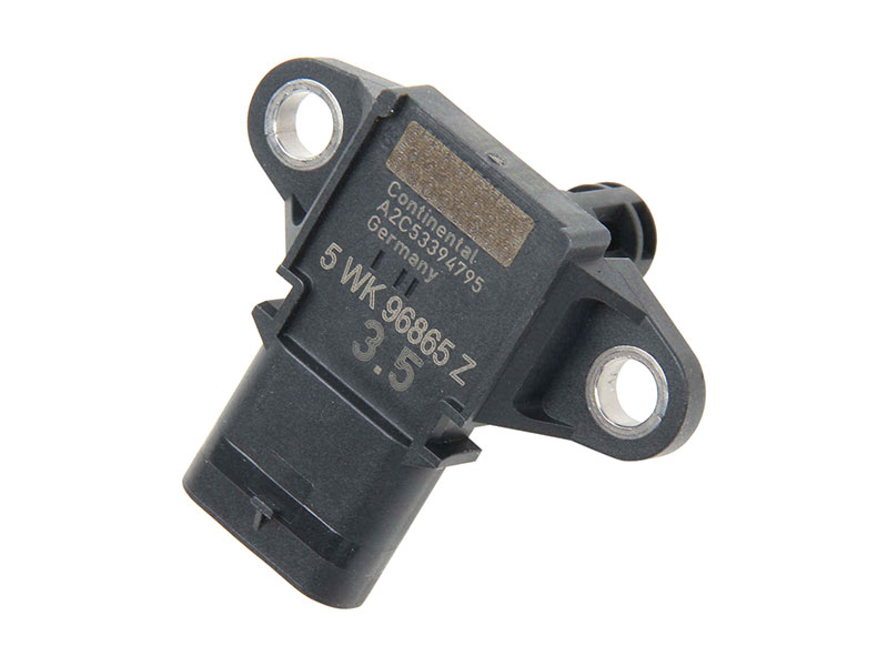 Manifold Absolute Pressure Sensor VDO 5WK96865Z for BMW 228i 328i 428i M4 M5 Manifold Absolute Pressure Sensor VDO 5WK96865Z for BMW 228i 328i 428i M4 M5