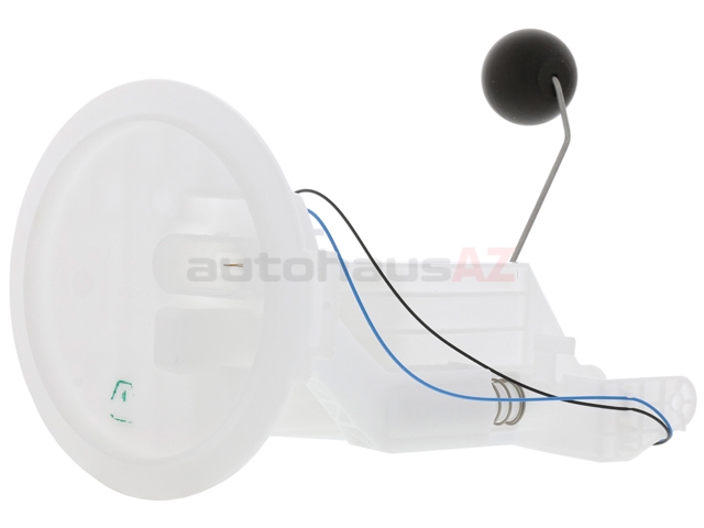 8E0201317R Continental VDO Fuel Tank Sending Unit; Left