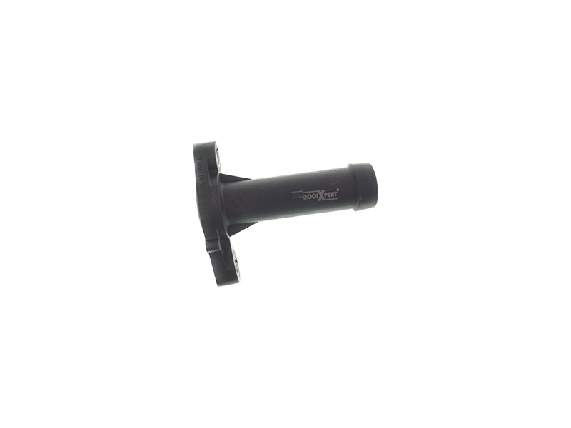 03H121145A Cool Xpert Radiator Coolant Hose Flange