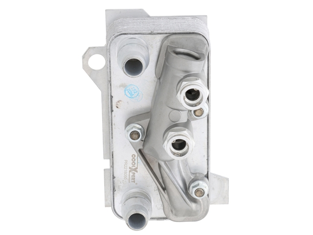 Cool Xpert 0995001900, 0011024995 Transmission Oil Cooler - Mercedes
