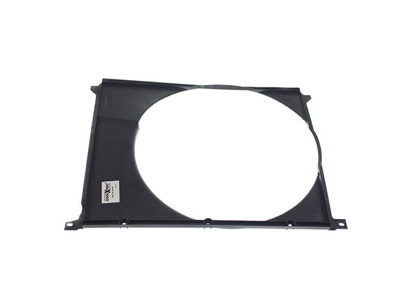 とし2 2-Speed Cummins Fan Cluth (99597-2) | Replacement for: F176017M22