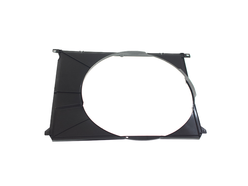 Cool Xpert 17111709312, 0011025793 Fan Shroud - BMW